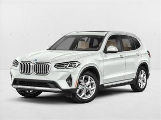 Used 2023 BMW X3 sDrive30i w/ Convenience Package w/ZPA image 1