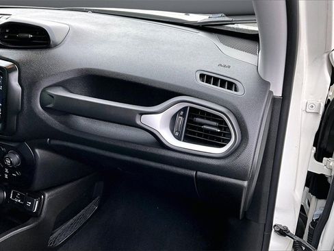 Used 2020 Jeep Renegade Latitude image 24