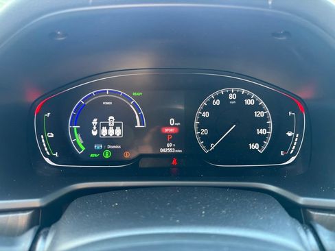 Certified 2022 Honda Accord Touring image 27