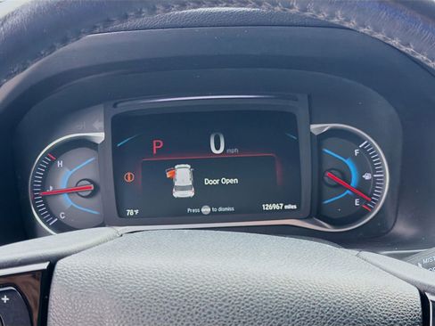 Used 2019 Honda Pilot Elite image 11