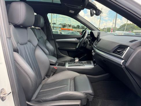 Used 2020 Audi Q5 2.0T Premium AWD/4WD image 25