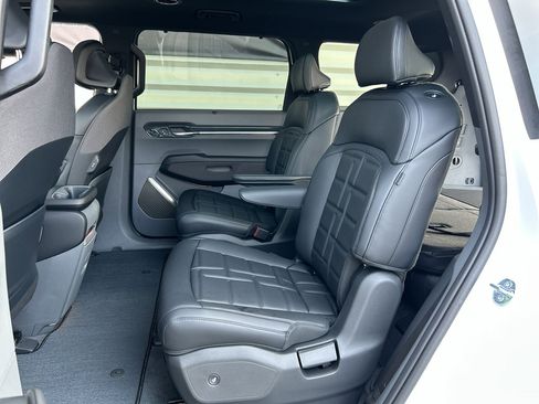 New 2026 Kia EV9 Land w/ Nightfall Edition Package image 11