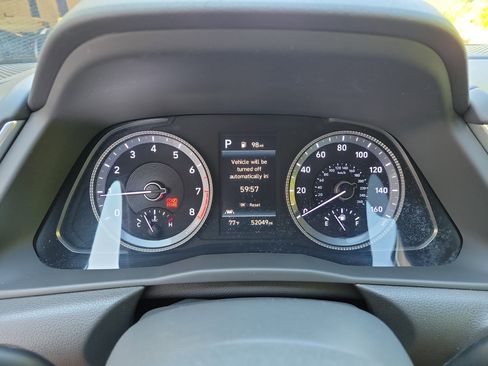 Used 2023 Hyundai Sonata SEL image 30