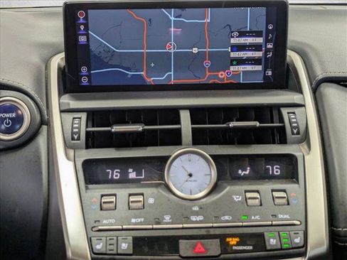 Used 2018 Lexus NX 300h AWD w/ Premium Package image 7