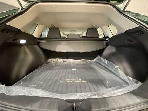 New 2026 Toyota Corolla Cross LE image 26