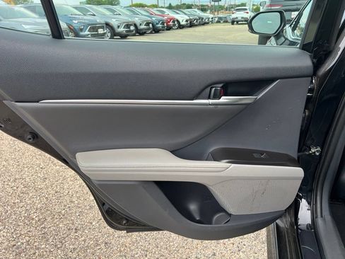 Used 2024 Toyota Camry XSE FWD image 35