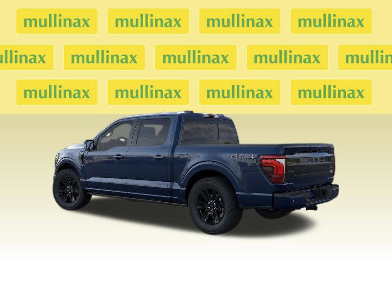 New 2026 Ford F150 Platinum w/ Equipment Group 701A Standard AWD/4WD image 41