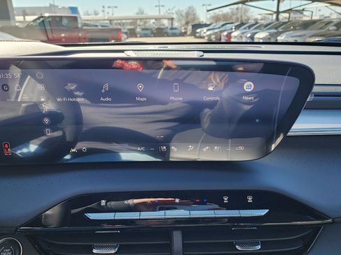 New 2026 Buick Enclave Avenir image 29