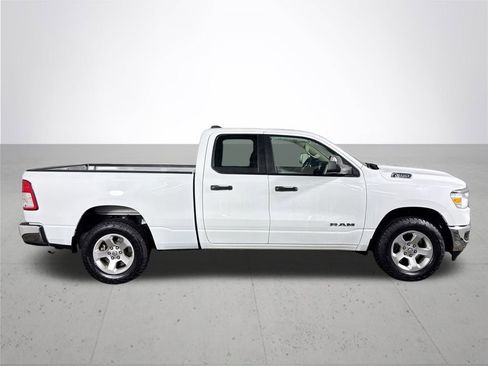 Used 2019 RAM 1500 Tradesman image 5