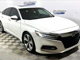 Used 2018 Honda Accord Touring image 3