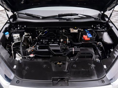 Used 2023 Honda CR-V EX image 34