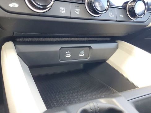 New 2025 Honda Accord SE image 22