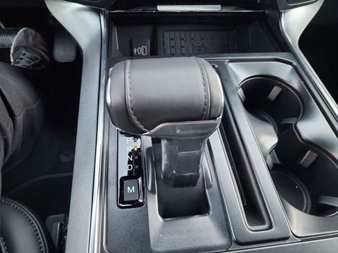 New 2025 Ford F150 Platinum image 27