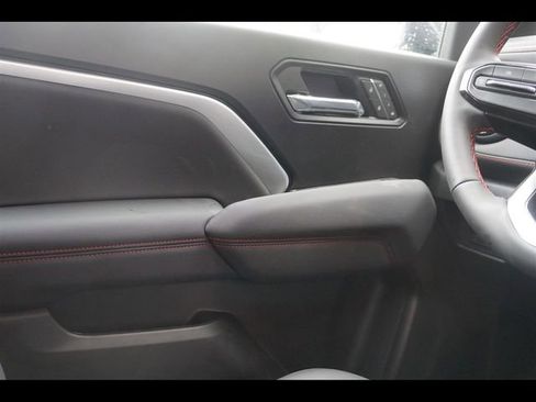 New 2026 Chevrolet Colorado Z71 w/ Z71 Convenience Package 2 image 16