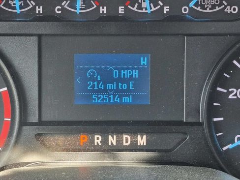 Used 2020 Ford F550 2WD Regular Cab Super Duty image 15