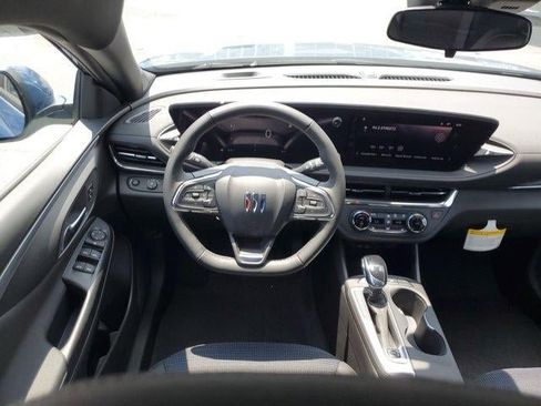 New 2026 Buick Envista Sport Touring w/ Convenience I Package FWD image 15