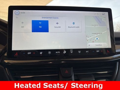 Used 2023 Ford Escape ST-Line w/ Tech Pack #1 image 21