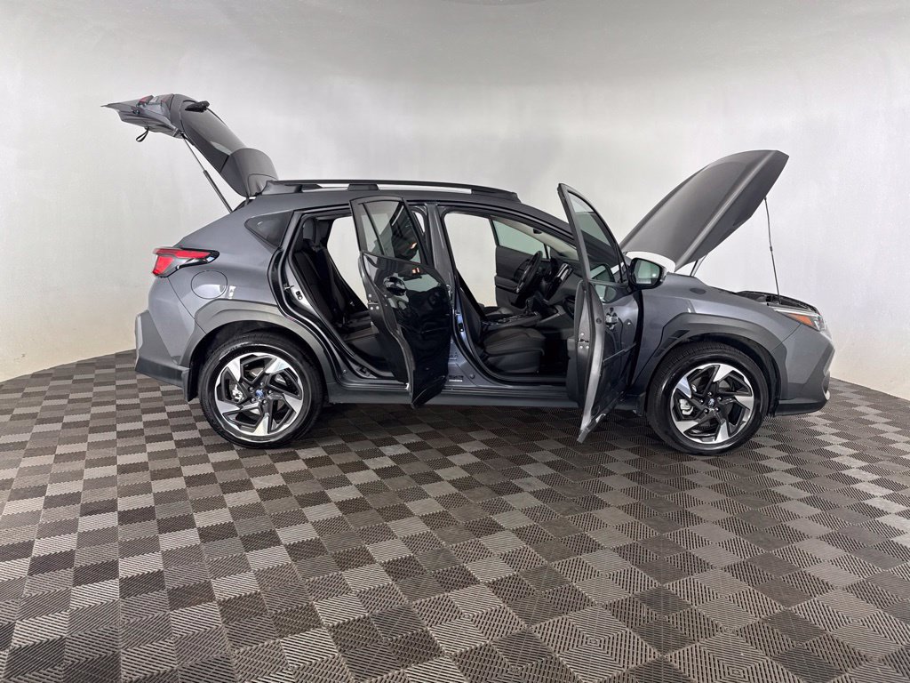 Used 2026 Subaru Crosstrek 2.5i Limited w/ Crosstrek Mirror Package AWD/4WD image 21