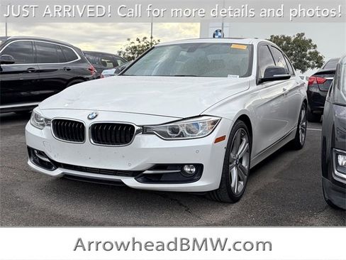 Used 2013 BMW 335i Sedan image 1