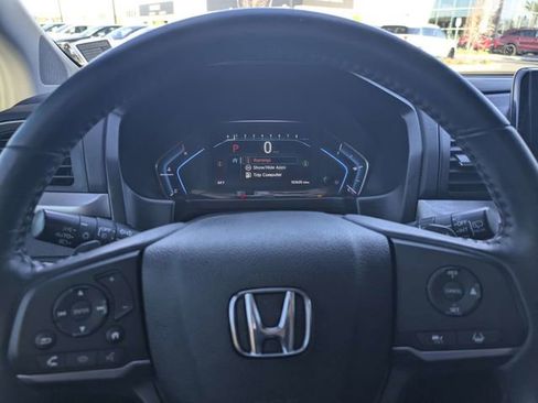 Used 2022 Honda Odyssey EX-L image 30