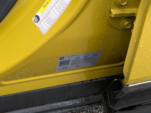 Certified 2024 Chevrolet Blazer RS w/ Driver Confidence II Package image 25