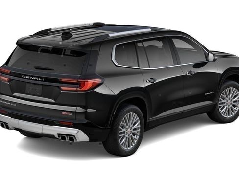 New 2026 GMC Acadia Denali w/ Super Cruise Package AWD/4WD image 87