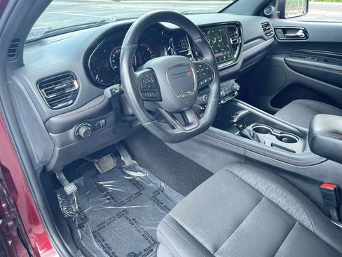 Used 2023 Dodge Durango GT AWD/4WD image 10