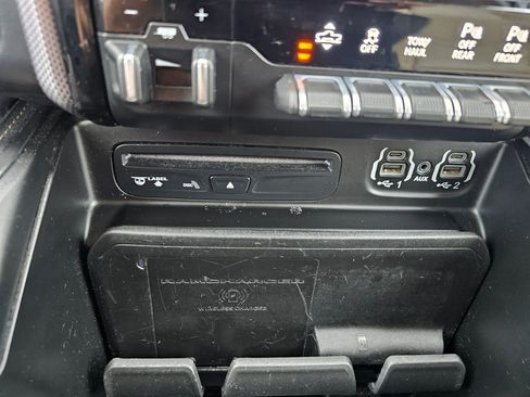 Used 2019 RAM 1500 Limited w/ Advanced Safety Group image 25