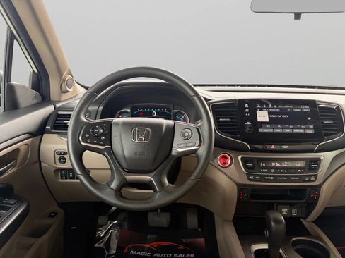 Used 2019 Honda Pilot EX image 30