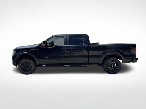 Used 2014 Ford F150 FX4 w/ Equipment Group 402A Luxury AWD/4WD image 8