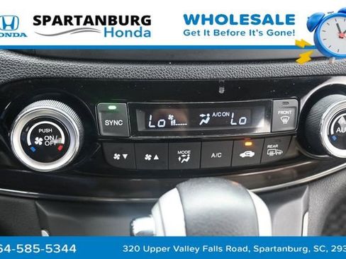 Used 2015 Honda CR-V EX-L image 11