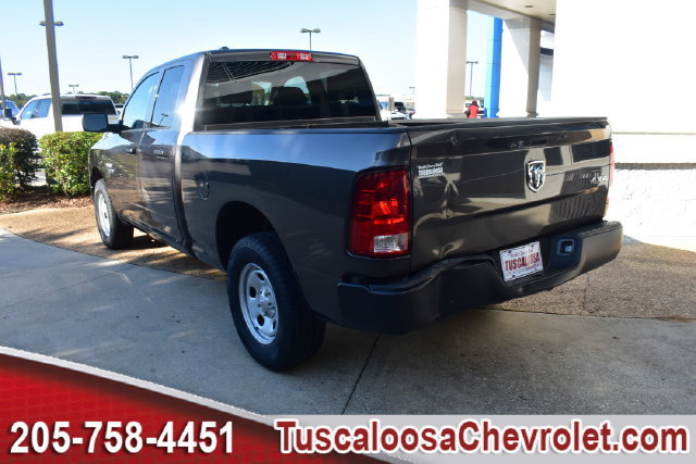 Used 2022 RAM 1500 Tradesman AWD/4WD image 8