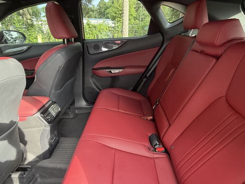 Used 2025 Lexus NX 350 AWD w/ Premium Package image 31