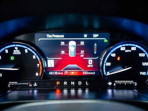 Used 2023 Ford Bronco Sport Outer Banks w/ Tech Package image 37