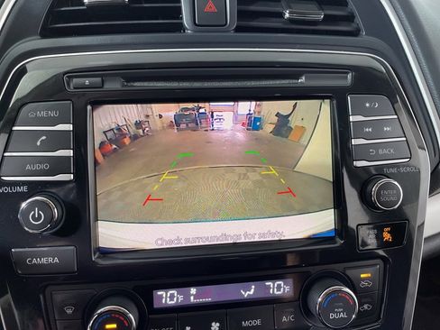 Used 2019 Nissan Maxima 3.5 S w/ Floor Mat Group image 23