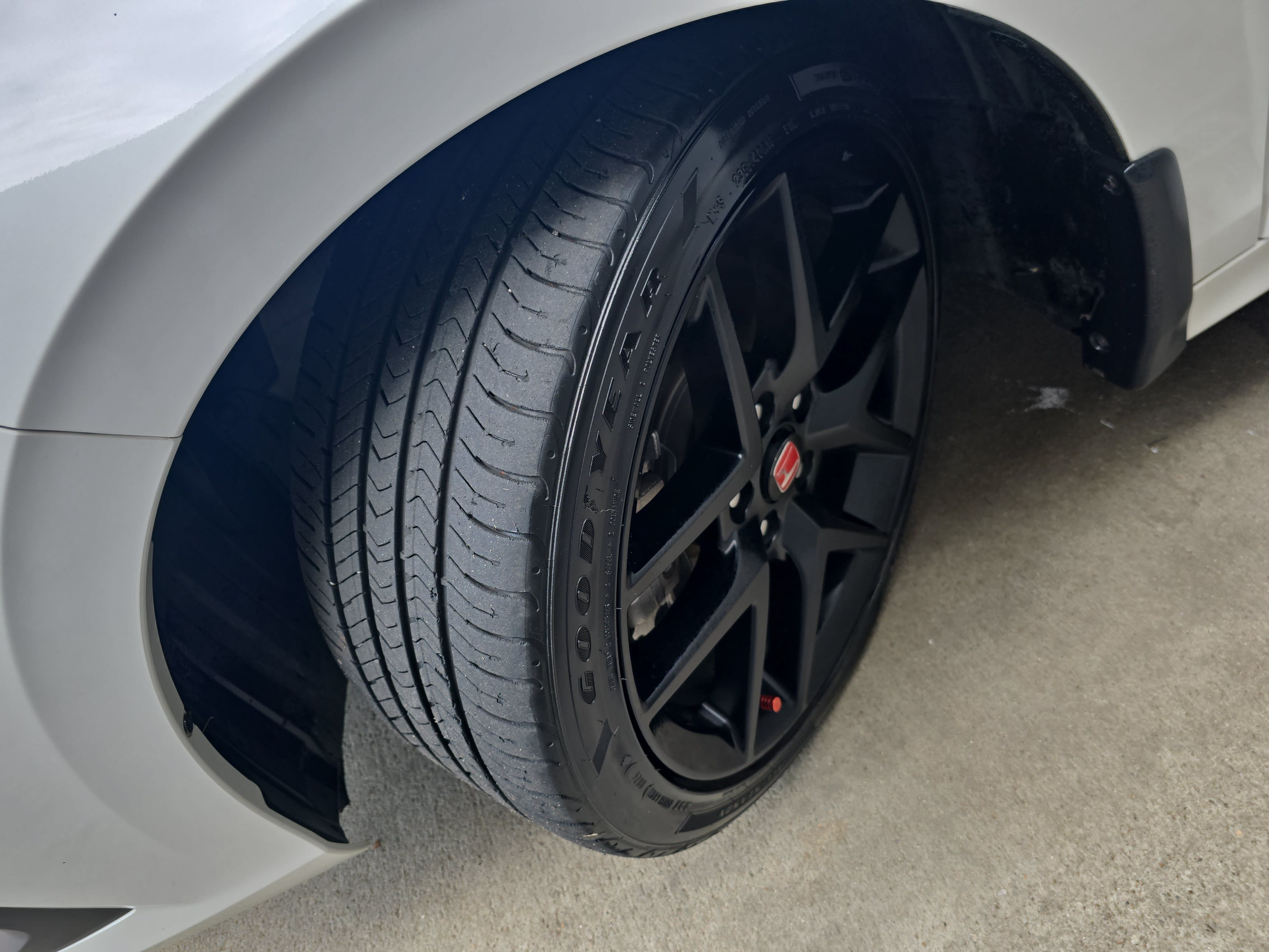 Used 2024 Honda Civic Si image 32