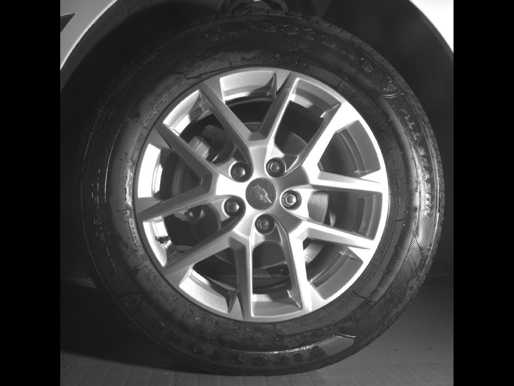 Certified 2024 Chevrolet Equinox LT AWD/4WD image 11