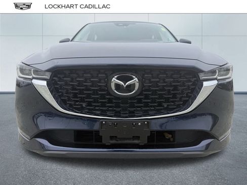 Used 2024 MAZDA CX-5 AWD 2.5 S w/ Select Package image 7