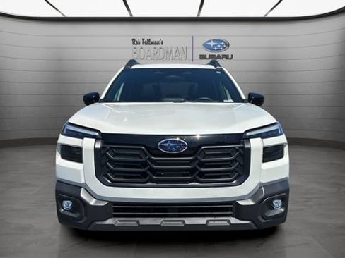 Used 2026 Subaru Outback Limited AWD/4WD image 12