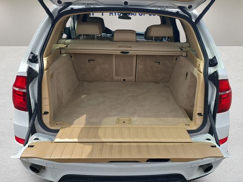 Used 2011 BMW X5 xDrive35i AWD/4WD image 9