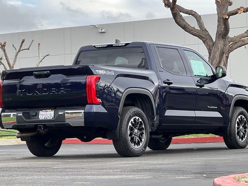 Used 2024 Toyota Tundra SR5 image 4