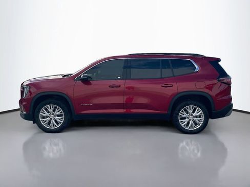 Used 2024 GMC Acadia Elevation FWD image 4