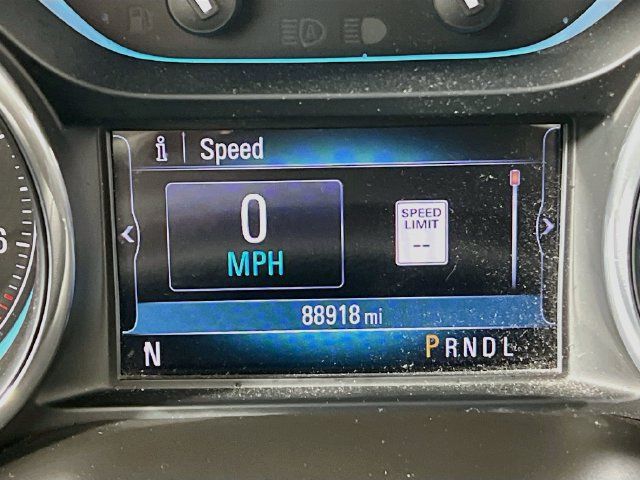 Used 2017 Buick Envision Essence FWD image 9