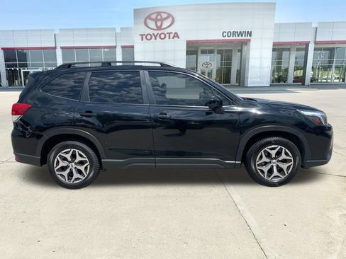 Used 2019 Subaru Forester Premium w/ Popular Package #1 AWD/4WD image 6