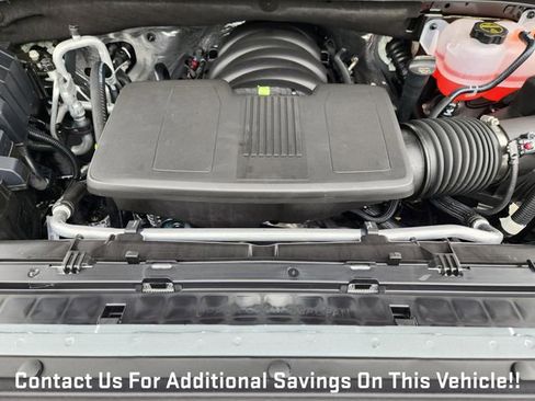 New 2026 GMC Sierra 1500 Elevation w/ Elevation Premium Package RWD image 21