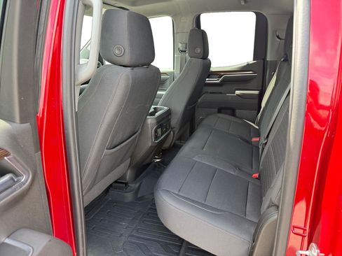 Used 2022 GMC Sierra 1500 Elevation w/ Preferred Package AWD/4WD image 19
