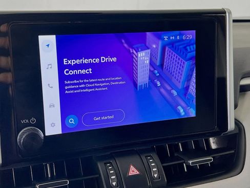 Used 2023 Toyota RAV4 XLE Premium image 13