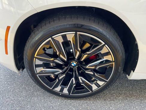 Used 2026 BMW X3 xDrive30 w/ Premium Package image 27