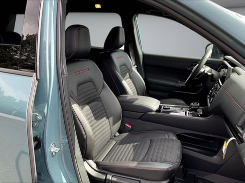 New 2026 Nissan Pathfinder Rock Creek AWD/4WD image 11