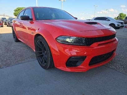 Used 2023 Dodge Charger Scat Pack
